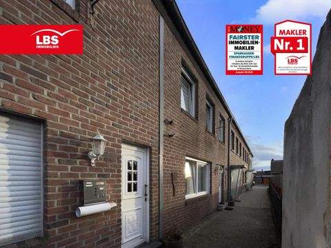 Hückelhoven Wohnungen, Hückelhoven Wohnung kaufen