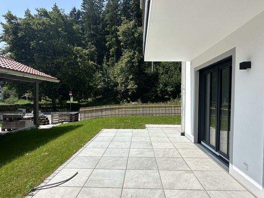 Impressionen - Gebäudeansicht