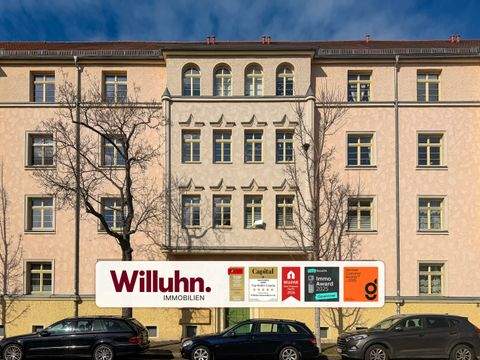 Leipzig Renditeobjekte, Mehrfamilienhäuser, Geschäftshäuser, Kapitalanlage