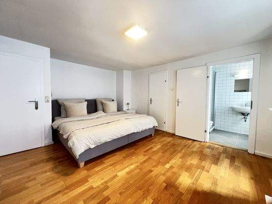 Raum 2. Obergeschoss