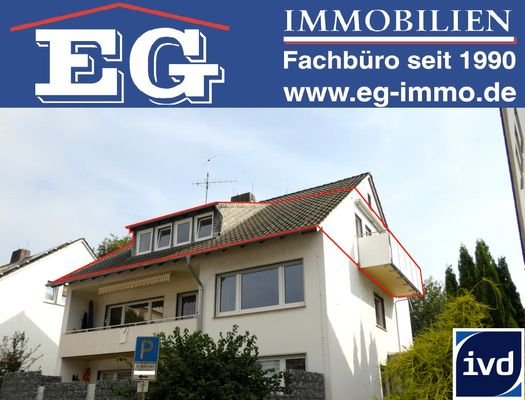 Angebot von EG Immobilien Makler aus Bad Salzuflen