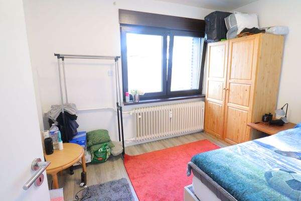 1. Schlafzimmer  2. OG ( Maisonette)