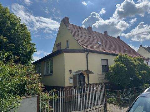 Zerbst/Anhalt Häuser, Zerbst/Anhalt Haus kaufen