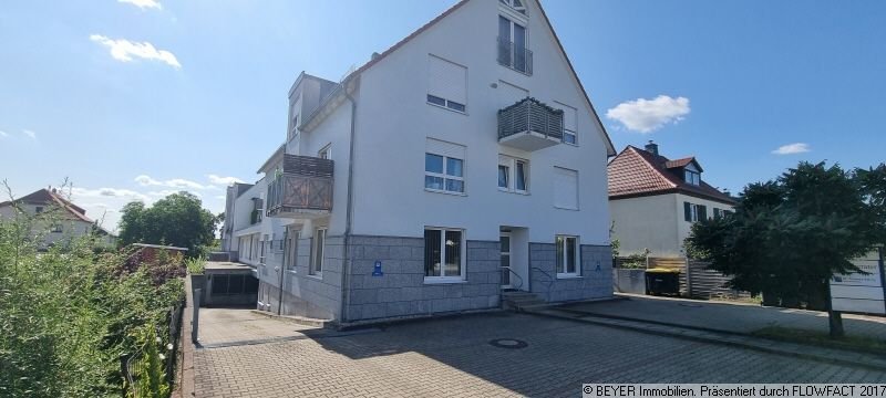 Frontansicht