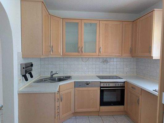 Funktionale Küche/EG