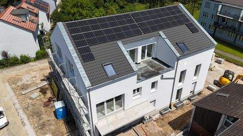 Freiburg Wohnungen, Freiburg Wohnung kaufen