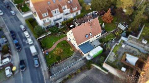 Fürth Häuser, Fürth Haus kaufen