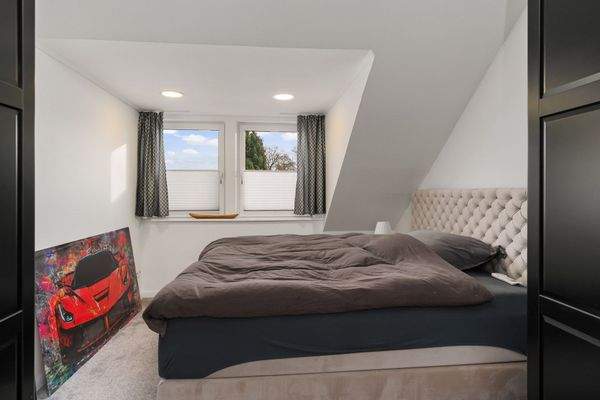 Zimmer 2 (13,15 m²)