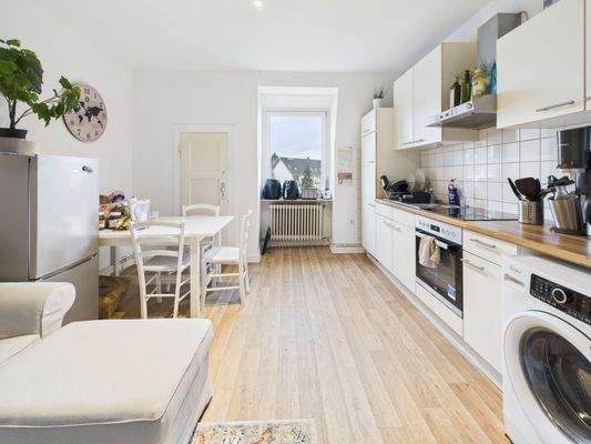 Küche (II. Obergeschoss)