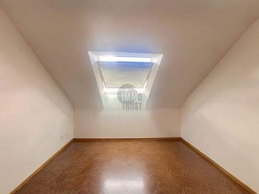 Wohn und Schlafbereich