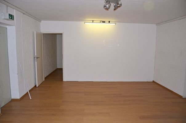 Kellerbereich