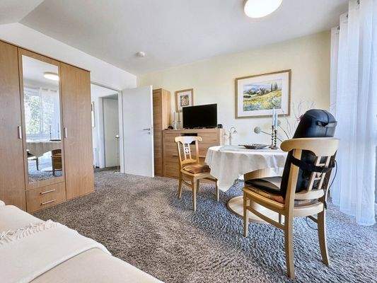 OG Schlafzimmer 2 Ansicht 2