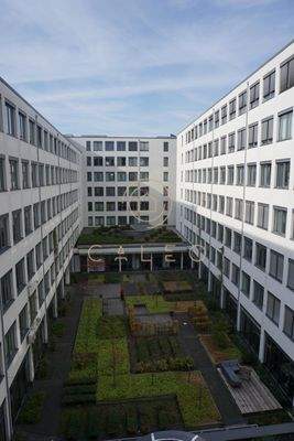 Außenansicht - Innenhof 2