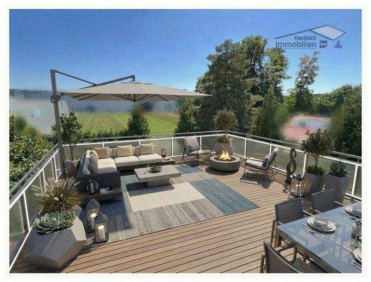 Visualisiertes Einrichtungsbeispiel (KI-optimiert)