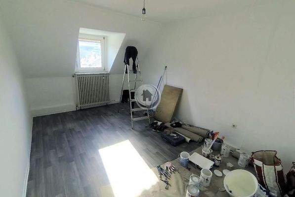 Schlafzimmer 2 - Bild 2