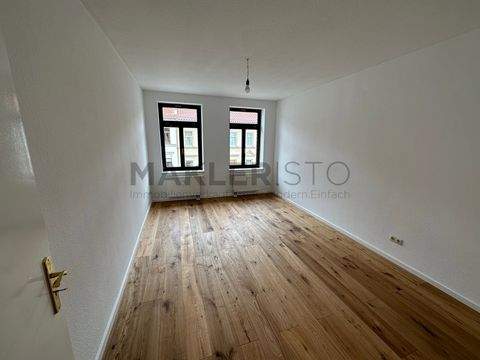 Leipzig Wohnungen, Leipzig Wohnung mieten
