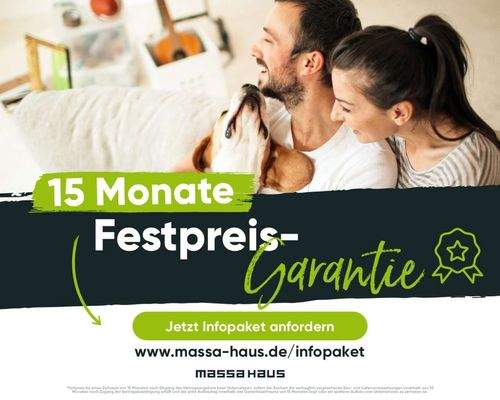 Festpreisgarantie