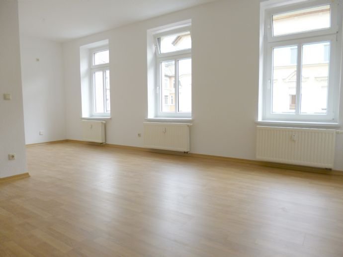 1 Zimmer Wohnung in Leipzig (Leutzsch)