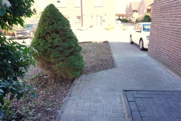 Eingangsbereich