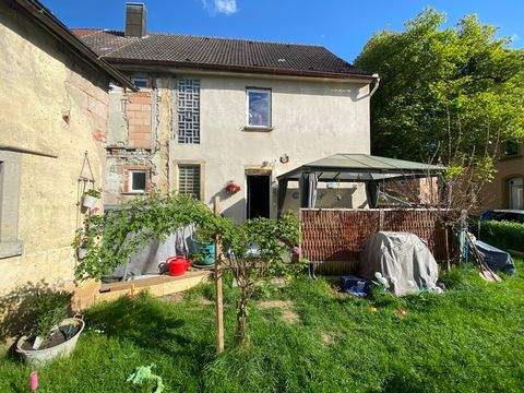 Uffenheim Häuser, Uffenheim Haus kaufen