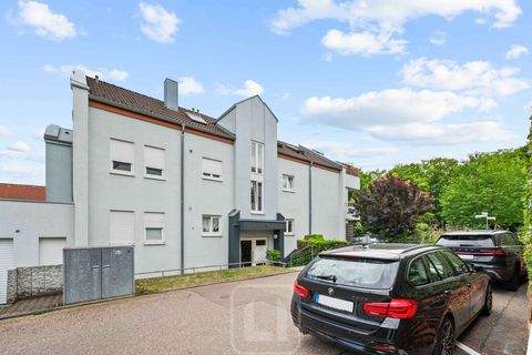 Pforzheim-Arlinger Wohnungen, Pforzheim-Arlinger Wohnung kaufen