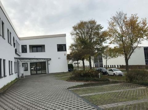 Heilbronn Büros, Büroräume, Büroflächen 