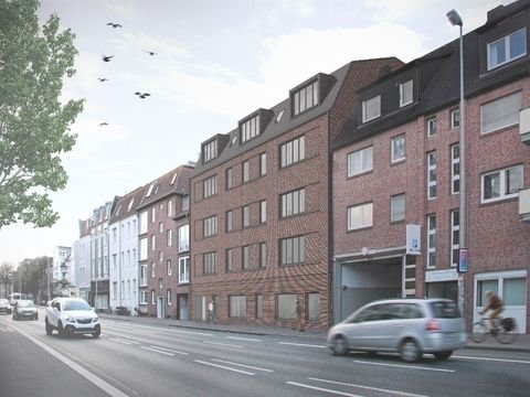 Münster Wohnungen, Münster Wohnung mieten