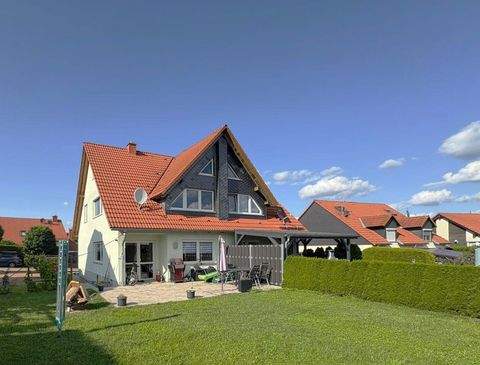 Bahretal Häuser, Bahretal Haus kaufen