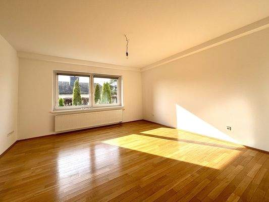 Schlafzimmer Untergeschoss