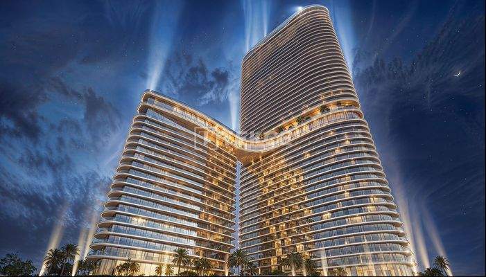 Apartments in JVC Dubai with High Investment Potential