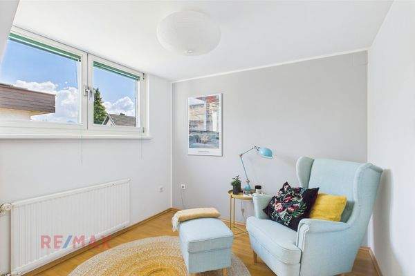 Zimmer OG | Top 1 | Haus 1