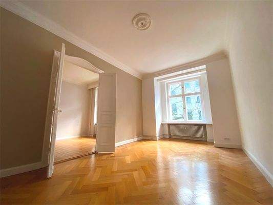 Raumperspektive 2 Wohnen