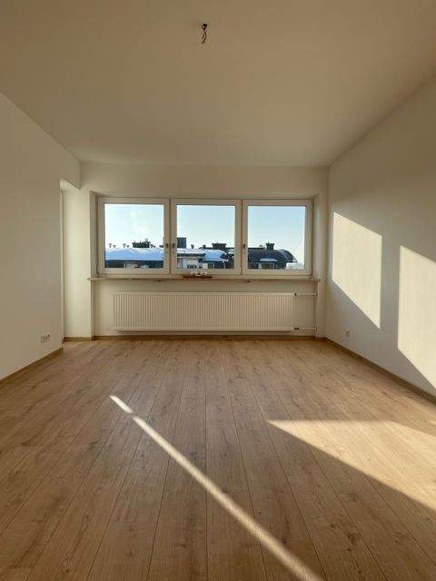 Traunreut Wohnungen, Traunreut Wohnung mieten