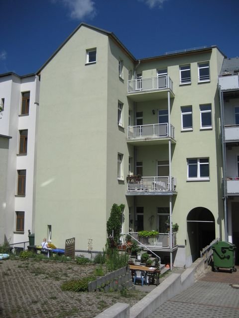 Gera Wohnungen, Gera Wohnung mieten