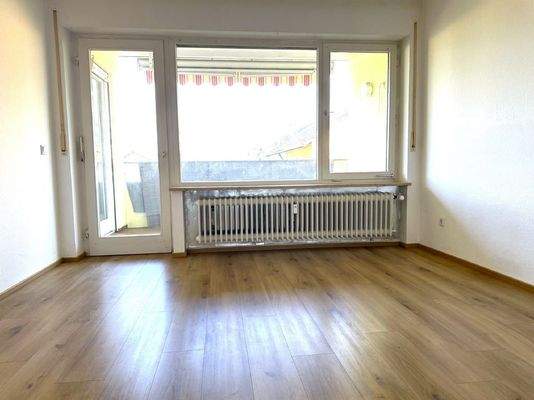 Schlaf-/Kinderzimmer