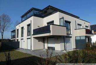 Außenansicht Haus 2