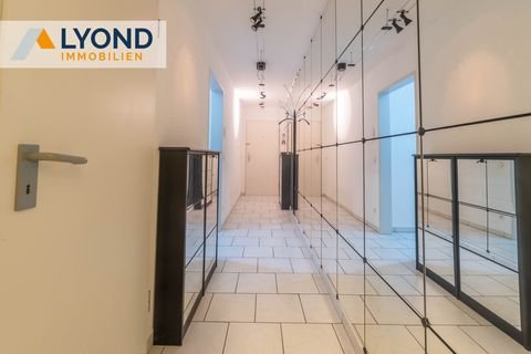 Voerde / Friedrichsfeld Wohnungen, Voerde / Friedrichsfeld Wohnung kaufen