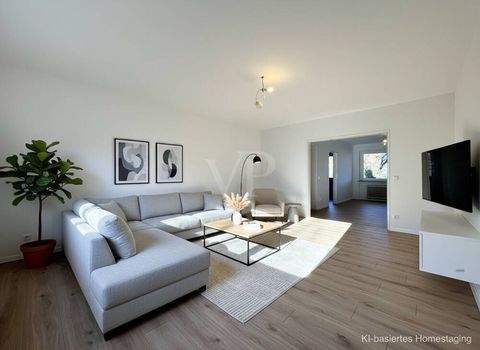 Ronnenberg / Empelde Wohnungen, Ronnenberg / Empelde Wohnung kaufen