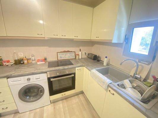 Unfinished Project for Sale In Maleme,Chania image