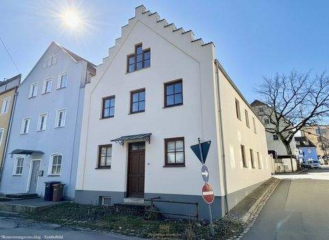 Vilshofen an der Donau Häuser, Vilshofen an der Donau Haus kaufen