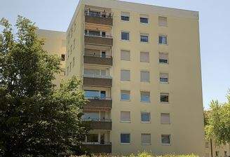 Ansicht Nord-West-Seite