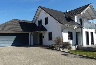 Gebäudeansicht
