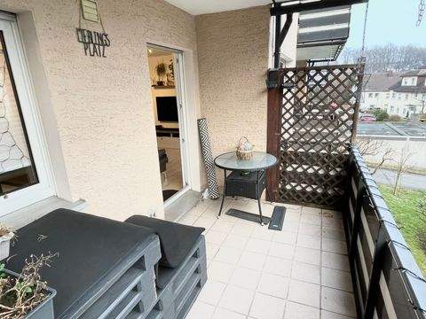 Lüdenscheid Wohnungen, Lüdenscheid Wohnung kaufen