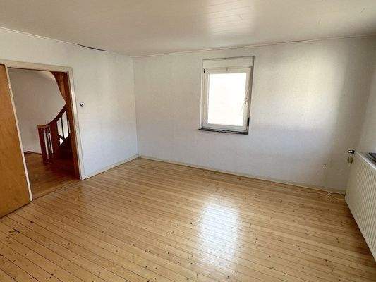 Kinderzimmer 2 im OG