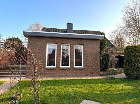 Weener Häuser, Weener Haus kaufen