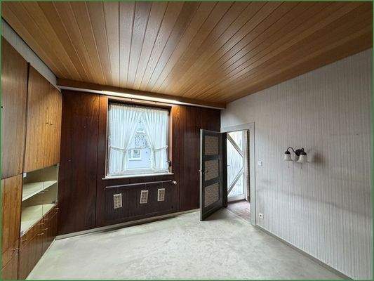 Wohnzimmer Hausnummer 38