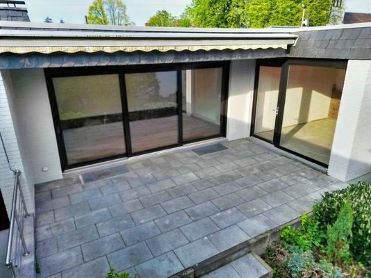 Terrasse II