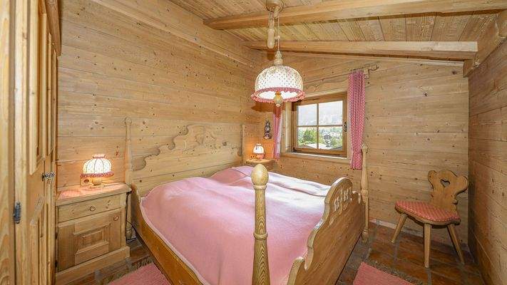 KITZIMMO-Maisonette-Wohnung mit Freizeitwohnsitz kaufen - Immobilien Kitzbühel.