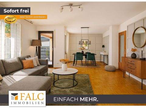 Vaterstetten Wohnungen, Vaterstetten Wohnung kaufen