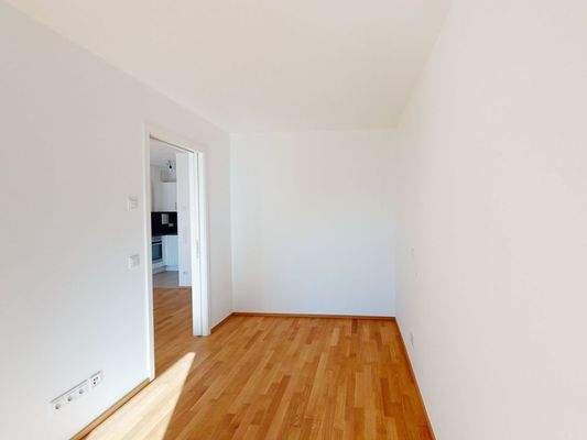 Schafzimmer (Beispielbild)